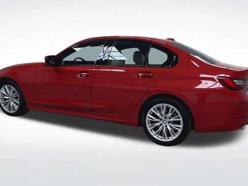 Used 2023 BMW 330i xDrive Sedan w/ Driving Assistance Package AWD/4WD image 6
