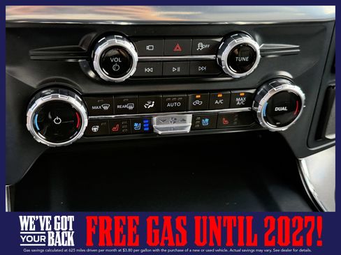 New 2026 Ford F150 Lariat w/ Equipment Group 502A High AWD/4WD image 23