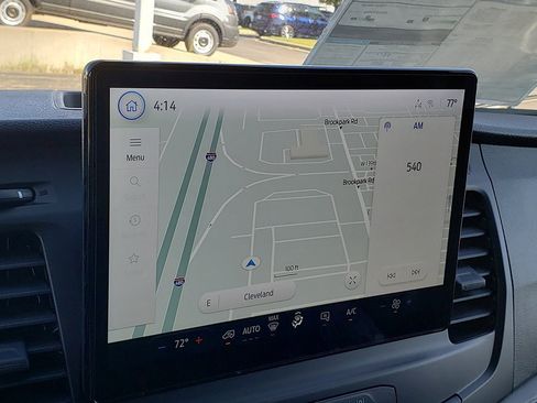 New 2025 Ford Transit 250 Base image 21