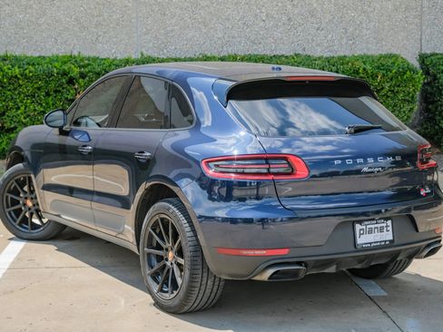 Used 2018 Porsche Macan image 10