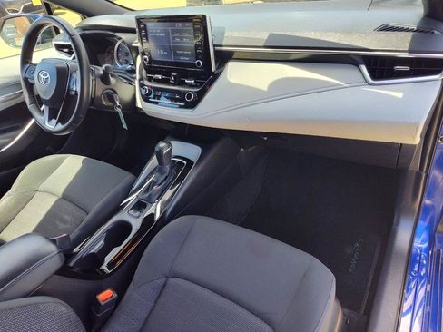 Used 2020 Toyota Corolla SE FWD image 45
