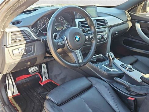 Used 2015 BMW 435i Gran Coupe RWD image 10