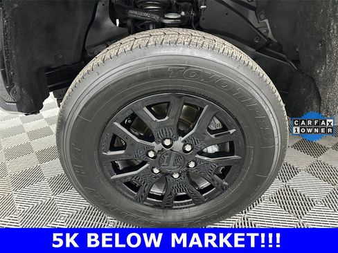 Used 2024 Toyota Tacoma SR5 image 12
