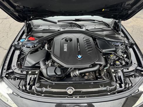 Used 2018 BMW 340i xDrive Sedan AWD/4WD image 24