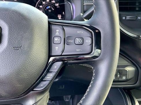 New 2026 RAM 3500 Limited image 43