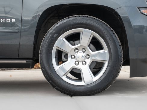 Used 2019 Chevrolet Tahoe Premier image 36