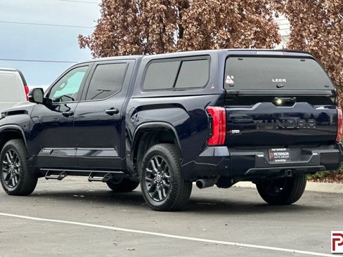 Used 2023 Toyota Tundra Platinum image 6