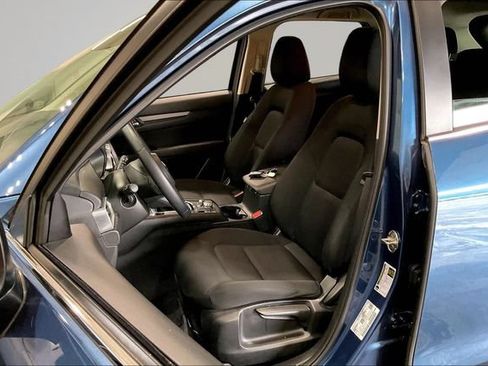 Certified 2022 MAZDA CX-5 AWD 2.5 S image 25