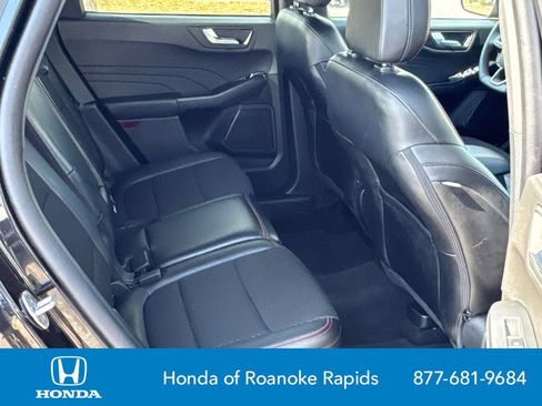 Used 2025 Ford Escape ST-Line FWD image 15