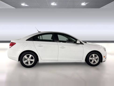 Used 2014 Chevrolet Cruze LT FWD image 8