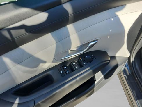 New 2026 Hyundai Tucson SEL image 15