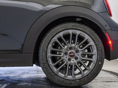 New 2026 MINI Cooper S FWD image 13