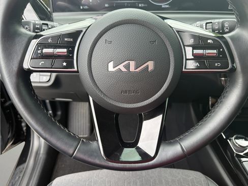 Certified 2024 Kia Seltos S FWD image 16