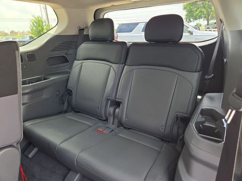 Certified 2026 Kia EV9 Light RWD image 34