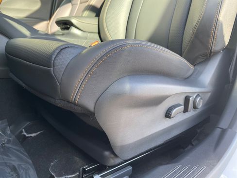 Certified 2025 Subaru Outback Wilderness image 29