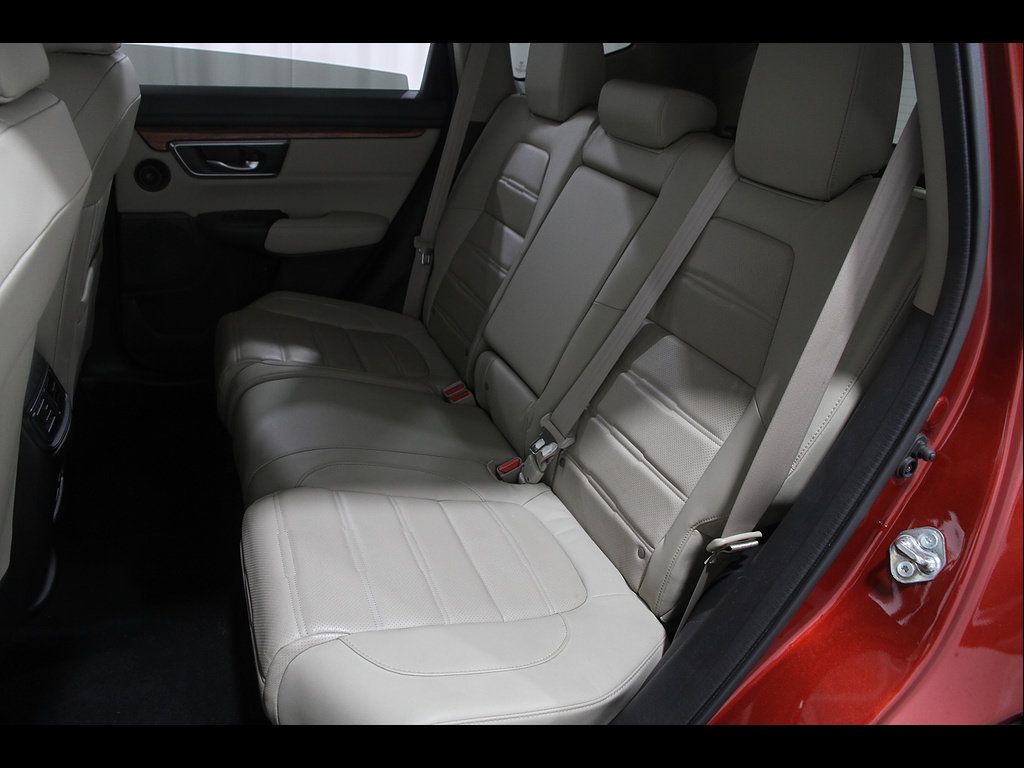 Used 2018 Honda CR-V EX-L image 19