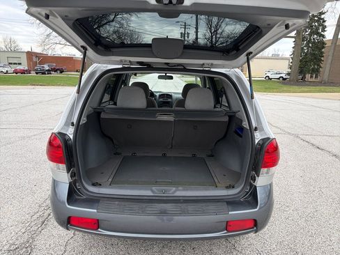 Used 2006 Hyundai Santa Fe GLS image 19