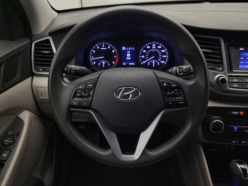 Used 2017 Hyundai Tucson SE FWD image 22