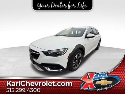 Used 2019 Buick Regal Essence