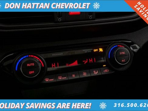 Used 2024 Kia Forte GT-Line w/ GT-Line Premium Package image 10