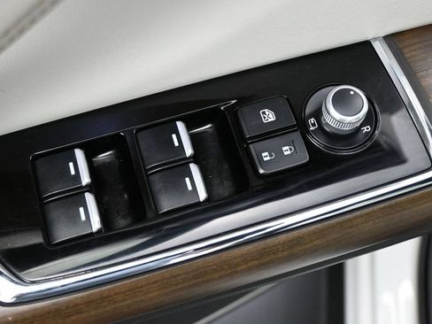 Used 2021 MAZDA CX-9 Signature AWD/4WD image 4