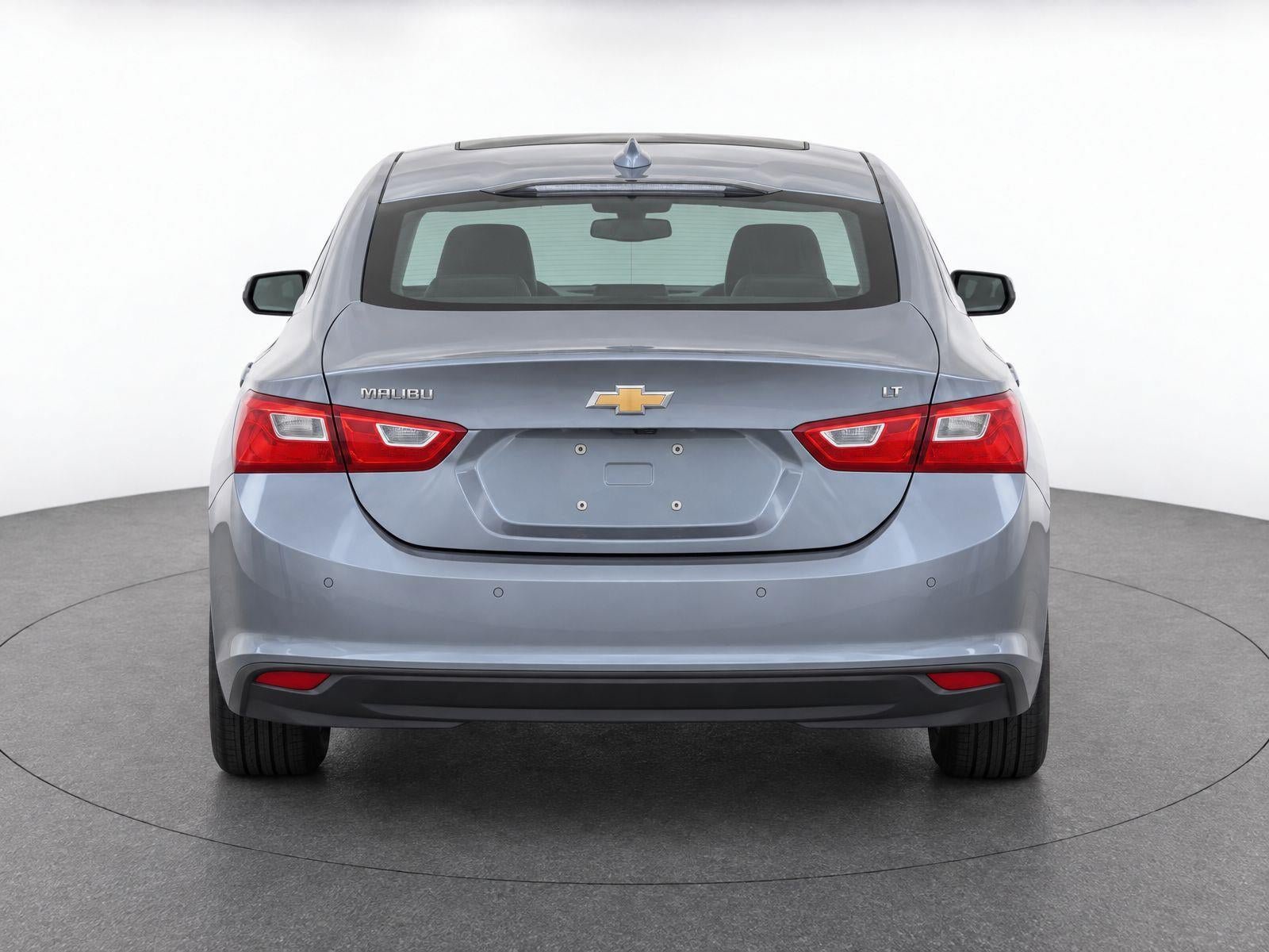 Used 2024 Chevrolet Malibu LT FWD image 3