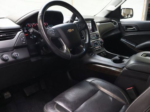 Used 2018 Chevrolet Tahoe LT image 18