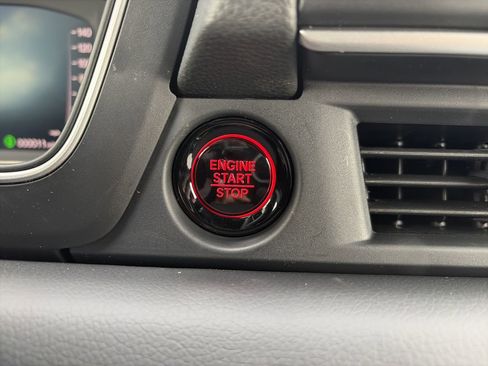 New 2026 Honda Passport TrailSport Elite image 31