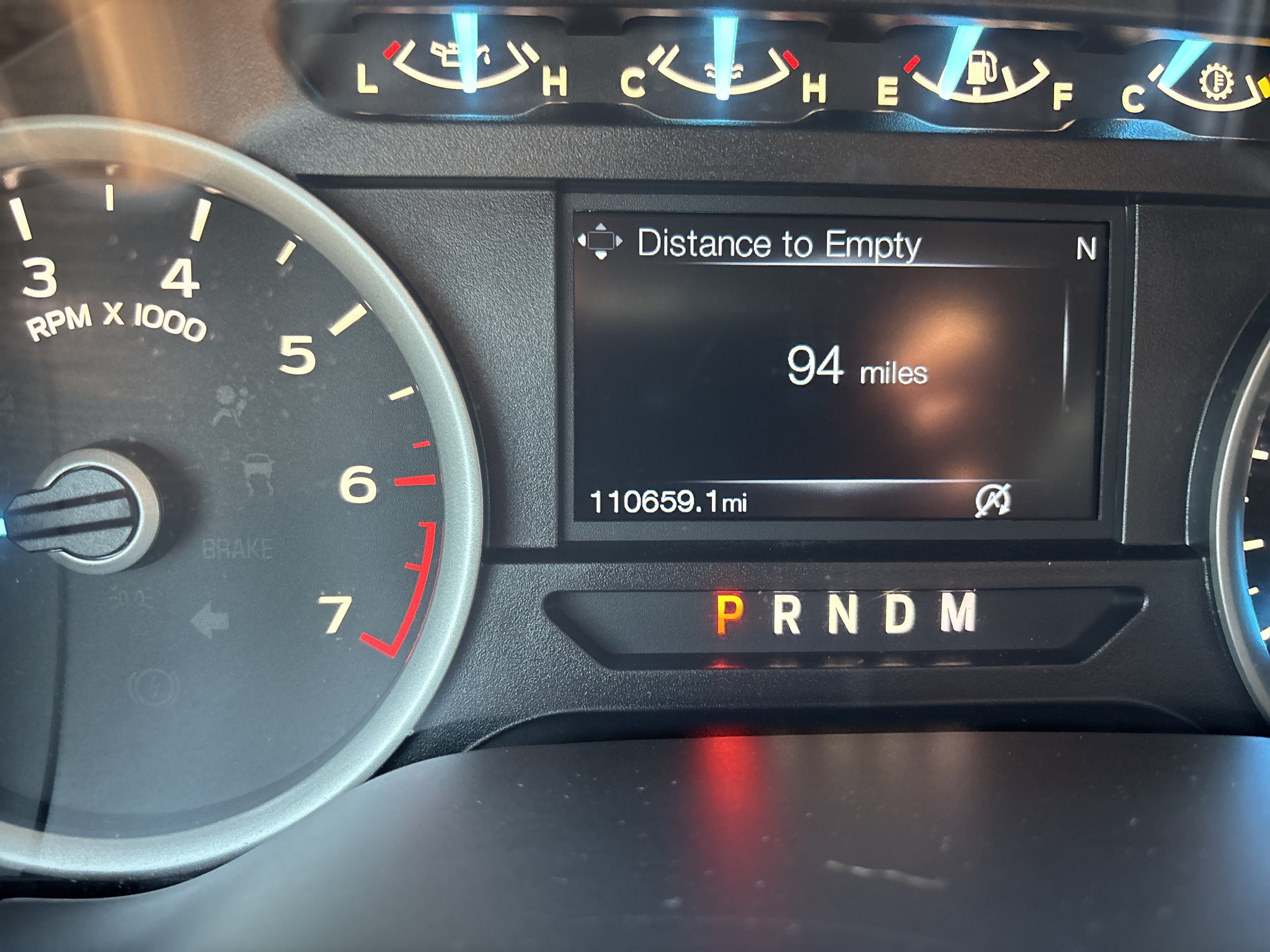 Used 2020 Ford F150 XLT w/ Trailer Tow Package AWD/4WD image 14