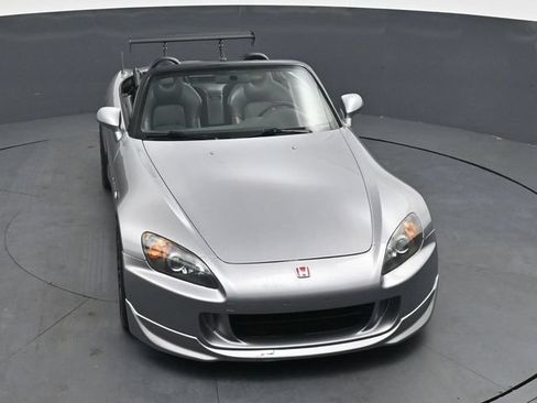 Used 2005 Honda S2000 image 26