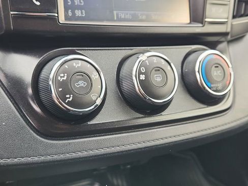 Used 2018 Toyota RAV4 LE w/ All Weather Liner Package image 15