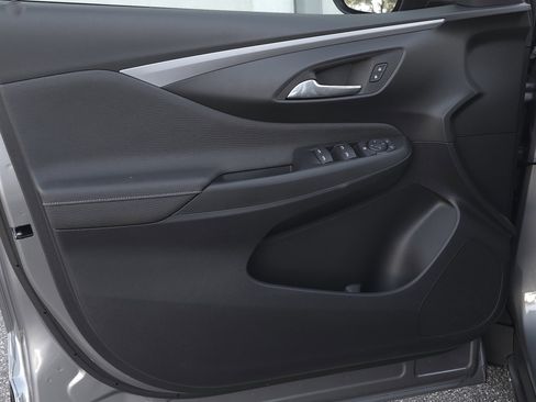 New 2026 Buick Envista Preferred image 24