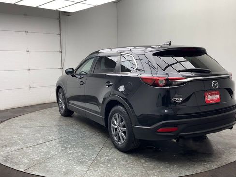 Used 2019 MAZDA CX-9 Sport image 34