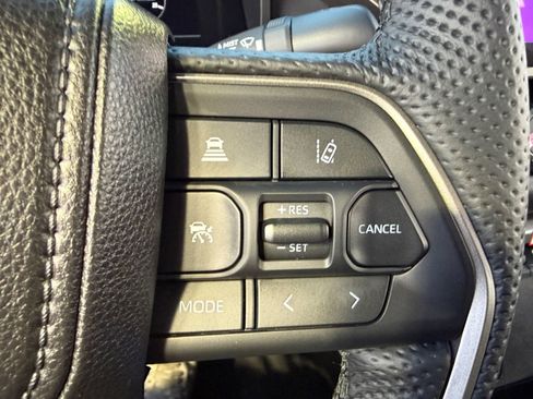 Certified 2026 Toyota Tundra Limited AWD/4WD image 22