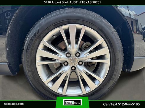 Used 2014 Lexus RX 350 FWD w/ Navigation Package image 37