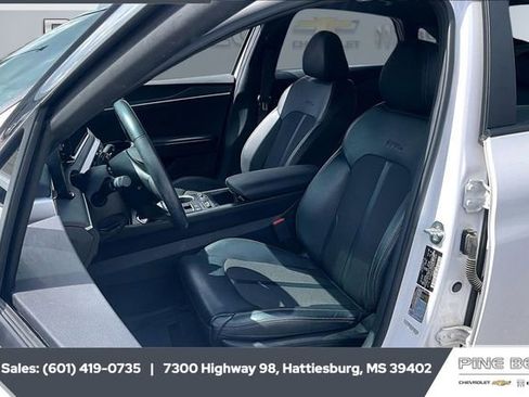 Used 2024 Kia K5 GT-Line w/ GT-Line Premium Package image 18