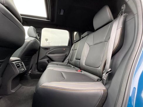 New 2026 Subaru Forester Wilderness AWD/4WD image 13