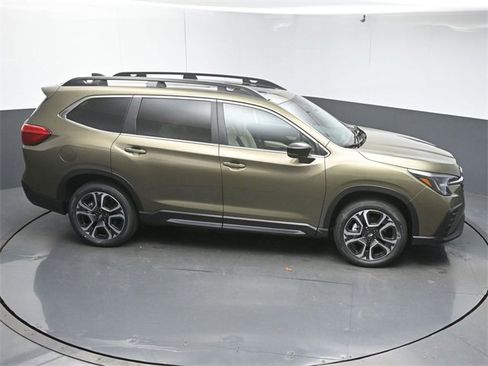New 2026 Subaru Ascent Limited image 49