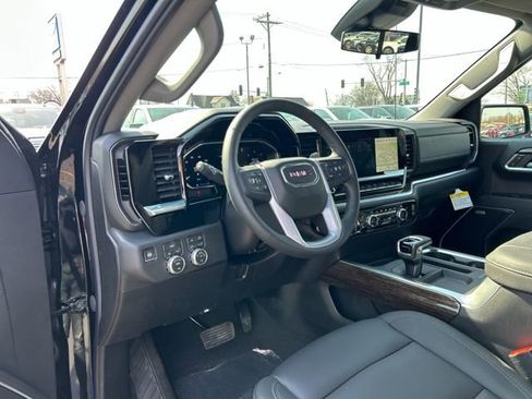 New 2026 GMC Sierra 1500 Elevation w/ Elevation Premium Package AWD/4WD image 66