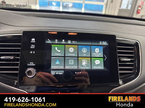 Used 2022 Honda Pilot Special Edition image 21