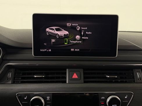 Used 2018 Audi A5 2.0T Premium Plus w/ Premium Plus AWD/4WD image 21