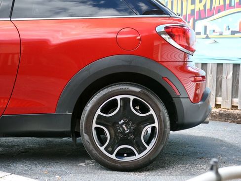 Used 2014 MINI Cooper Paceman S FWD image 9