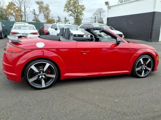 Used 2019 Audi TT 2.0T w/ Technology Package video 2