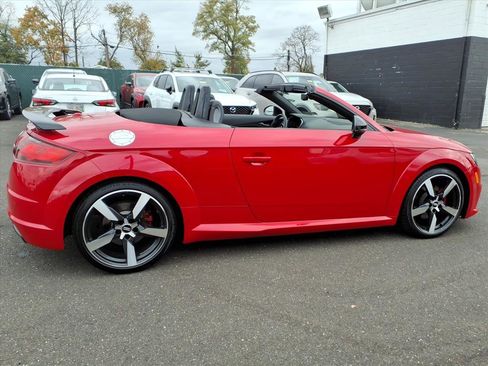 Used 2019 Audi TT 2.0T w/ Technology Package image 2