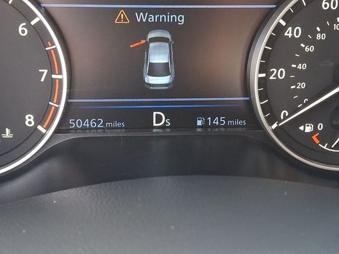Used 2024 Nissan Altima 2.5 SV FWD image 27