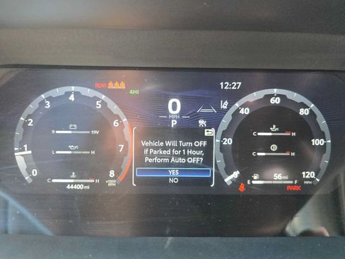 Used 2024 Toyota Tacoma TRD Off-Road AWD/4WD image 25