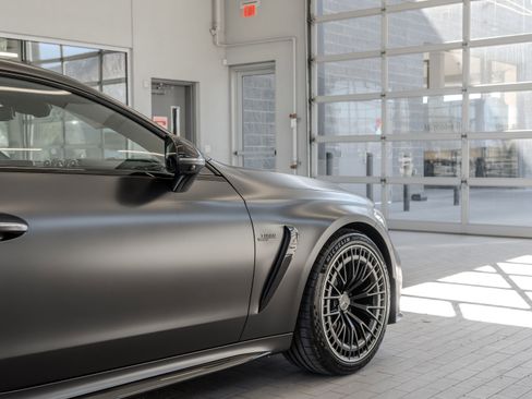 New 2026 Mercedes-Benz CLE 53 AMG 4MATIC Coupe image 32