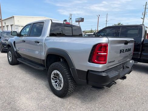 Used 2025 RAM 1500 RHO w/ Bed Utility Group AWD/4WD image 8