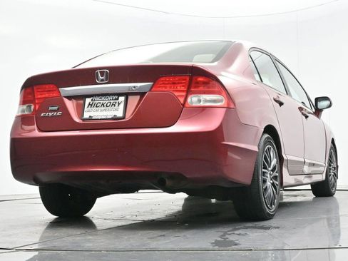 Used 2011 Honda Civic LX image 42