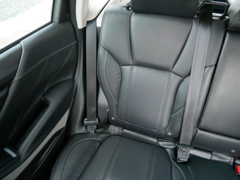 Used 2023 Subaru Forester Limited AWD/4WD image 12
